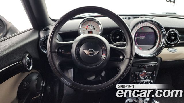 Mini Coupe 2012 — photo 13