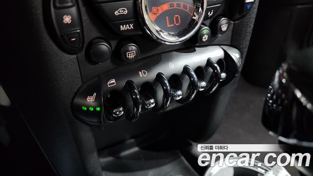 Mini Coupe 2012 — photo 16