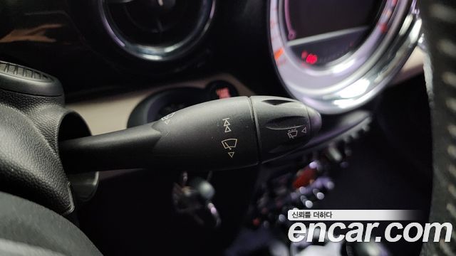 Mini Coupe 2012 — photo 17
