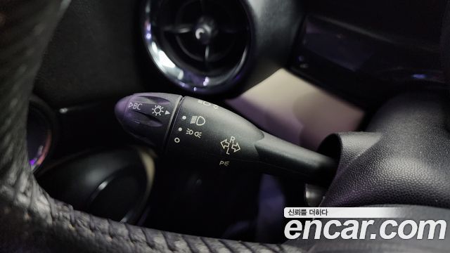 Mini Coupe 2012 — photo 18