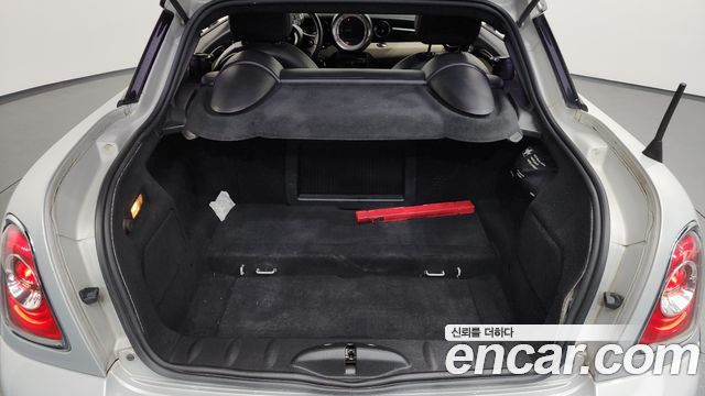 Mini Coupe 2012 — photo 20