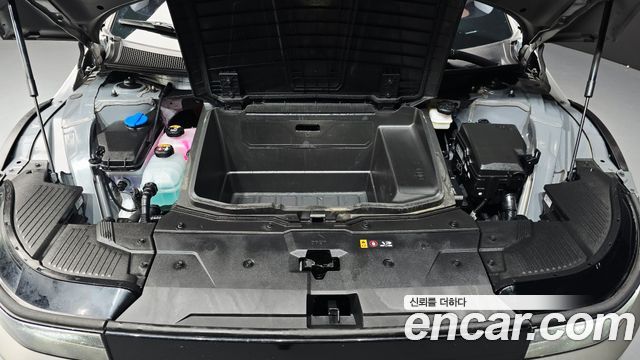 Hyundai Ioniq5 2022 — photo 6