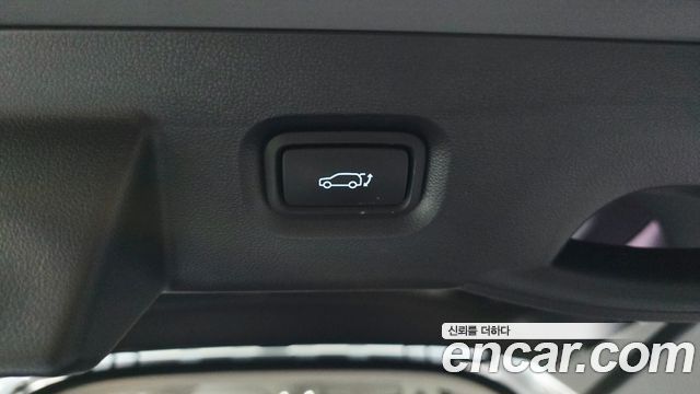 Hyundai Ioniq5 2022 — photo 23