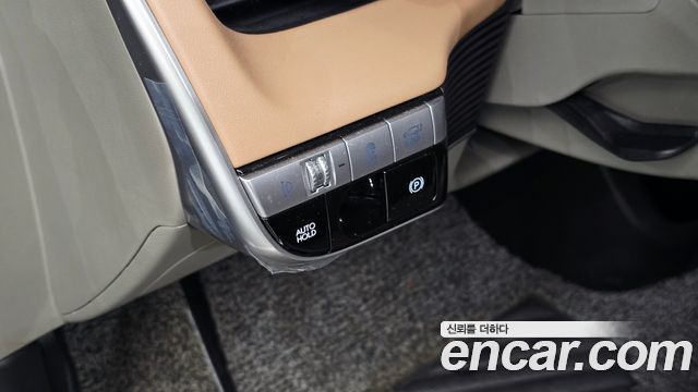 Hyundai Ioniq5 2022 — photo 26