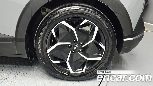 Hyundai Ioniq5 2022 — photo 7