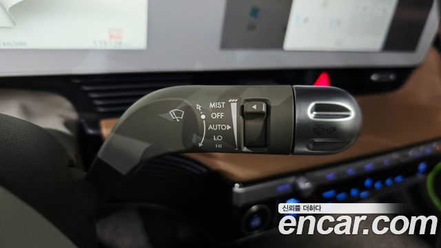 Hyundai Ioniq5 2022 — photo 27