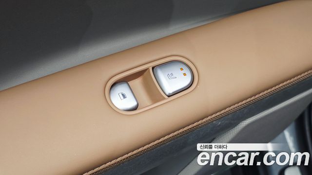 Hyundai Ioniq5 2022 — photo 28