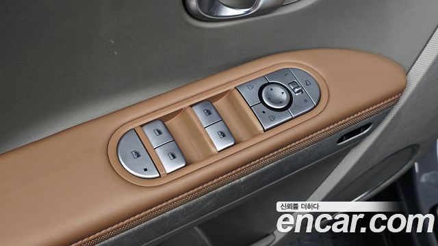 Hyundai Ioniq5 2022 — photo 29