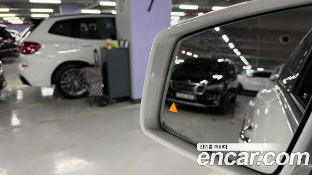 Mercedes-Benz GLE-Class 2018 — photo 18