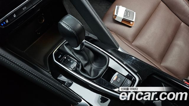 Renault Korea QM6 2020 — photo 12