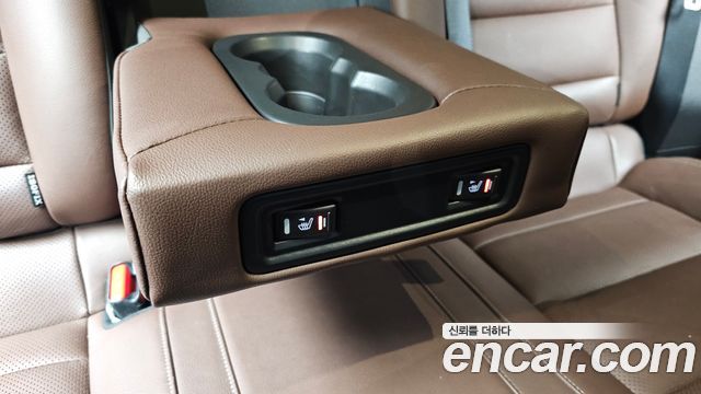 Renault Korea QM6 2020 — photo 22