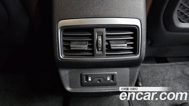 Renault Korea QM6 2020 — photo 23