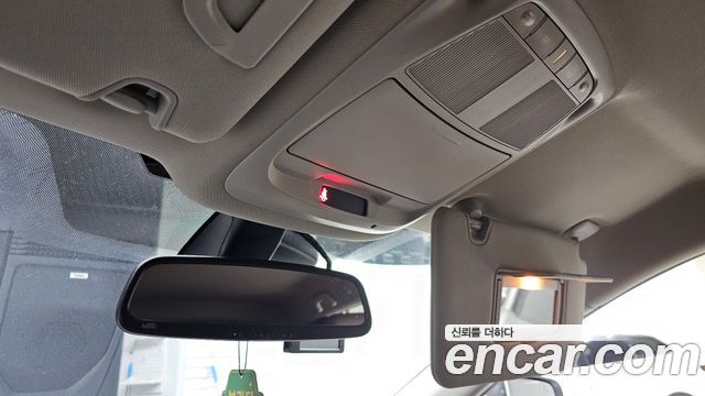 Renault Korea QM6 2020 — photo 24