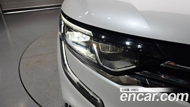 Renault Korea QM6 2020 — photo 8