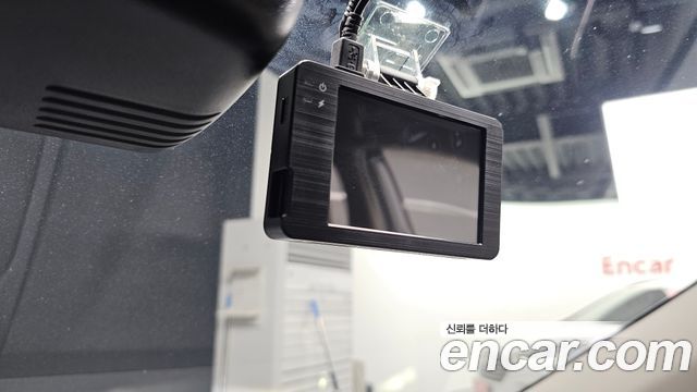 Renault Korea QM6 2020 — photo 27