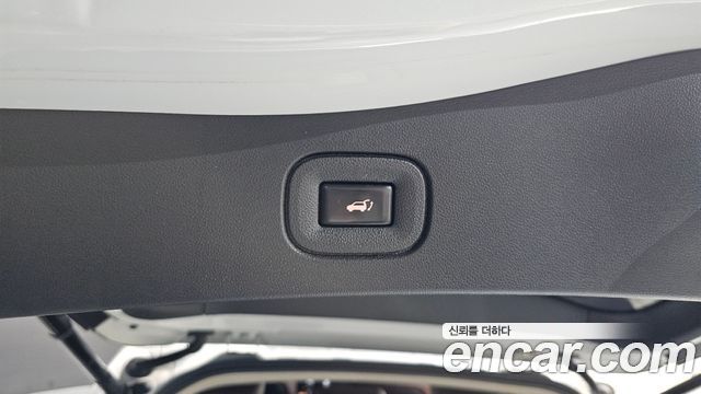 Renault Korea QM6 2020 — photo 28