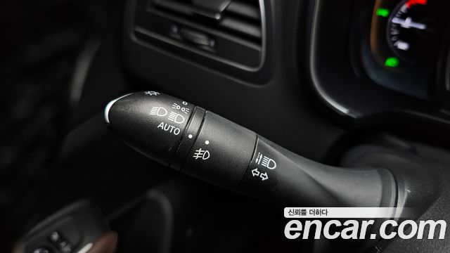 Renault Korea QM6 2020 — photo 31
