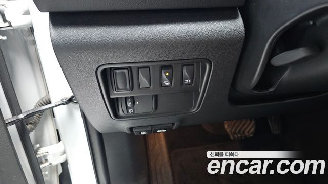 Renault Korea QM6 2020 — photo 33