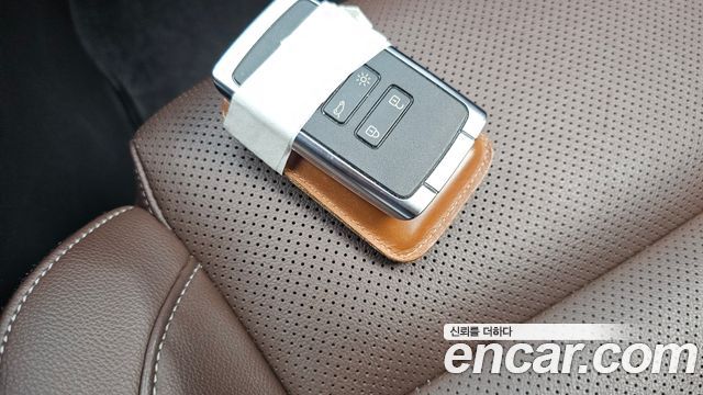 Renault Korea QM6 2020 — photo 34