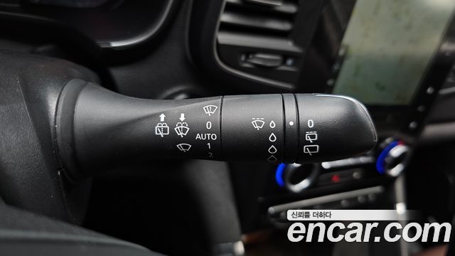 Renault Korea QM6 2020 — photo 35