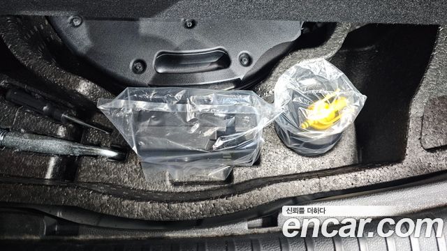 Renault Korea QM6 2020 — photo 36