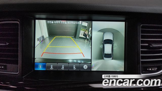 Genesis G80 2018 — photo 20