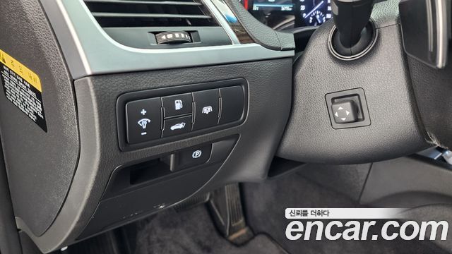 Genesis G80 2018 — photo 26