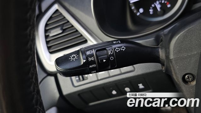 Hyundai Santafe 2017 — photo 26
