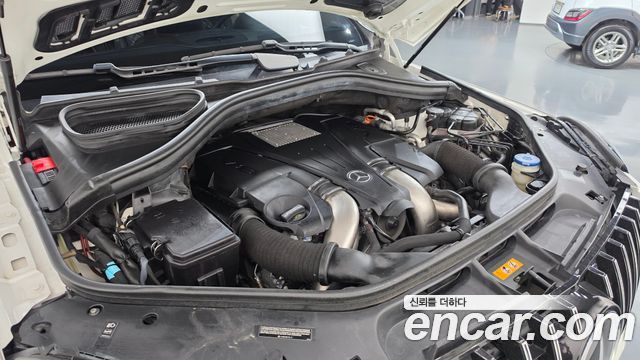 Mercedes-Benz GLS-Class 2019 — photo 6