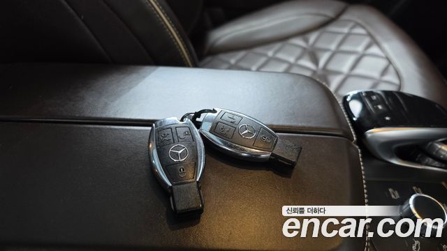 Mercedes-Benz GLS-Class 2019 — photo 22