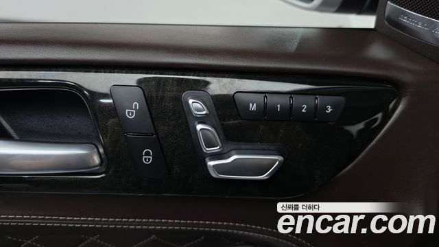 Mercedes-Benz GLS-Class 2019 — photo 24