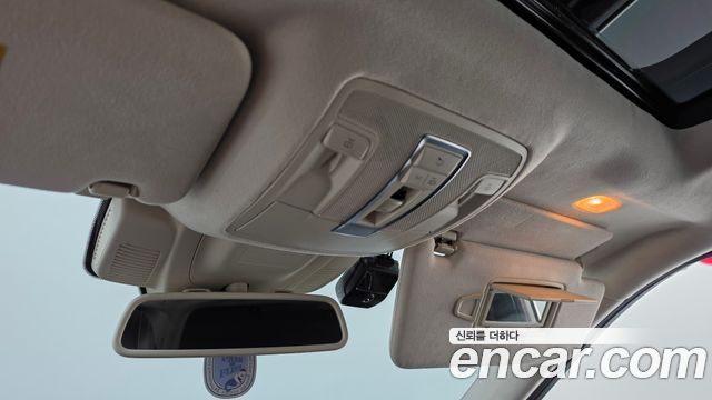 Mercedes-Benz GLS-Class 2019 — photo 27