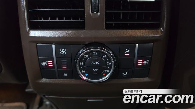 Mercedes-Benz GLS-Class 2019 — photo 32