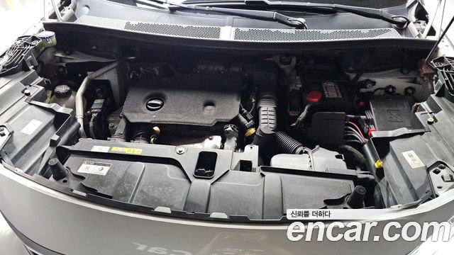 Peugeot 5008 2020 — photo 6