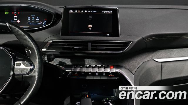 Peugeot 5008 2020 — photo 14