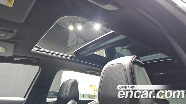 Peugeot 5008 2020 — photo 18