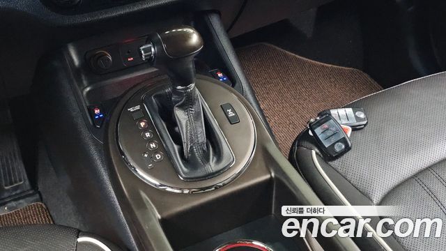 Kia Sportage 2014 — photo 12