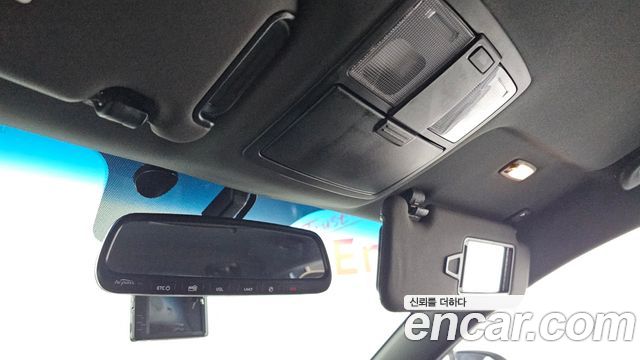 Kia Sportage 2014 — photo 24
