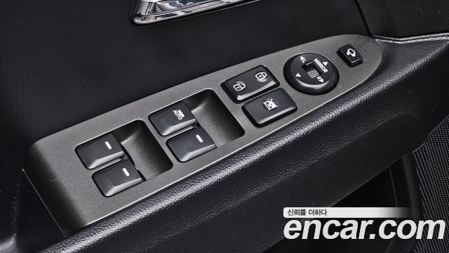 Kia Sportage 2014 — photo 26