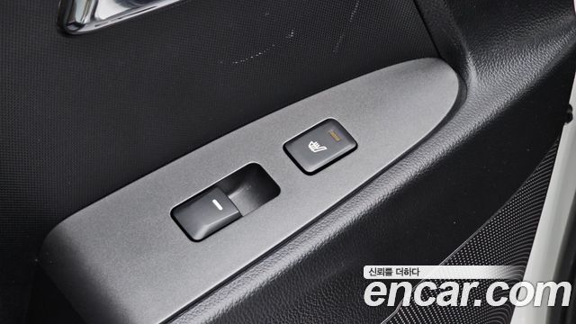Kia Sportage 2014 — photo 27