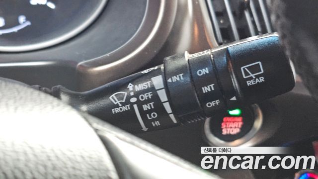 Kia Sportage 2014 — photo 29