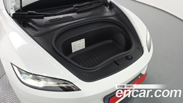 Tesla Model 3 2024 — photo 6
