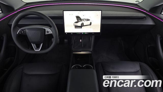 Tesla Model 3 2024 — photo 10