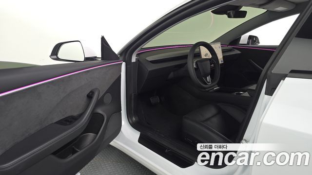 Tesla Model 3 2024 — photo 13
