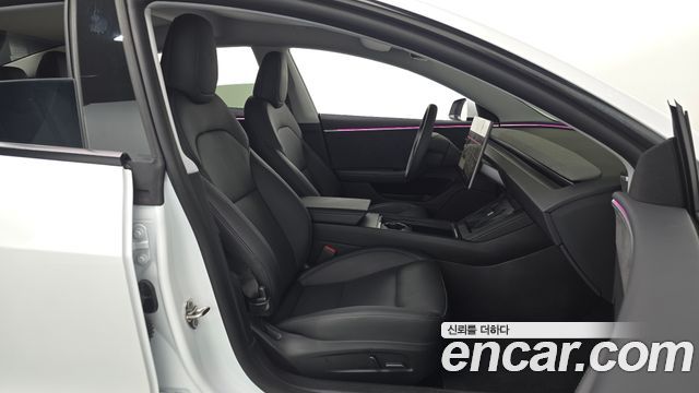 Tesla Model 3 2024 — photo 17