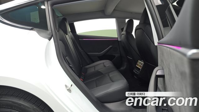Tesla Model 3 2024 — photo 18