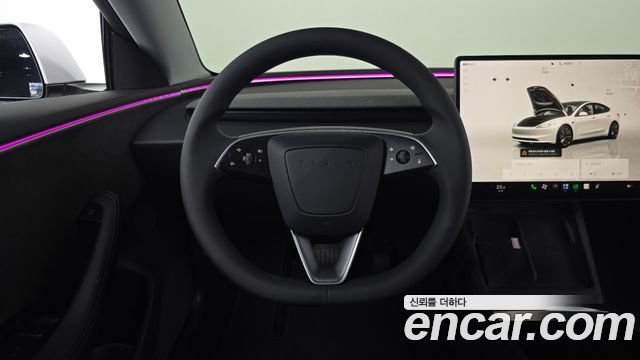 Tesla Model 3 2024 — photo 19