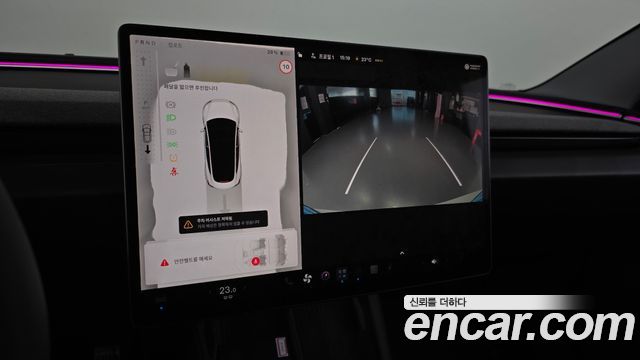 Tesla Model 3 2024 — photo 21