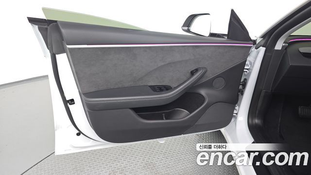 Tesla Model 3 2024 — photo 14
