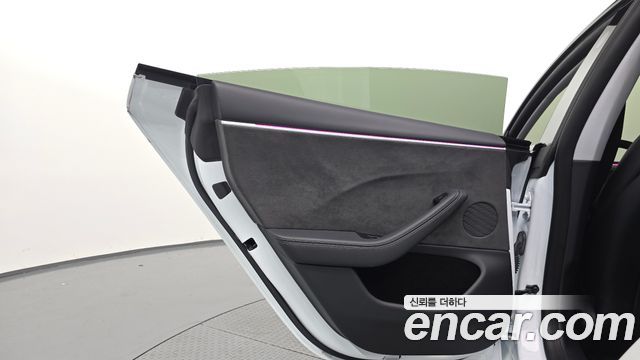Tesla Model 3 2024 — photo 15